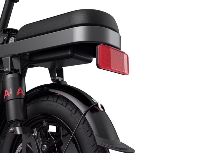 Engwe T14 Ebike