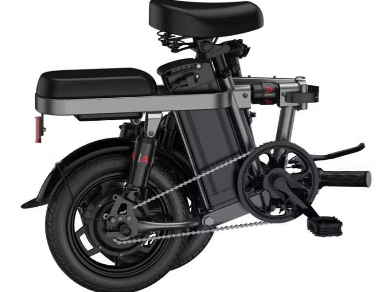 Engwe T14 Ebike