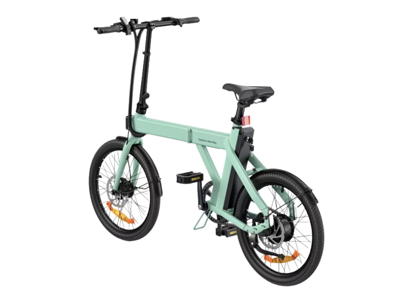 Engwe P20 Electric Bicycle