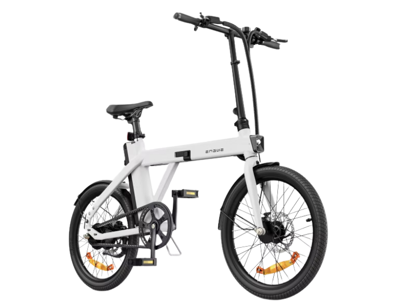 Engwe P20 Electric Bicycle