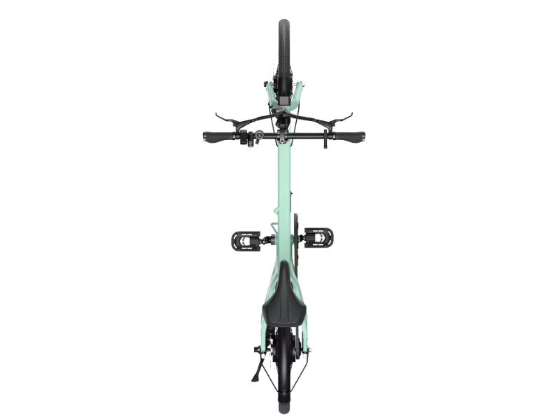 Engwe P20 Electric Bicycle