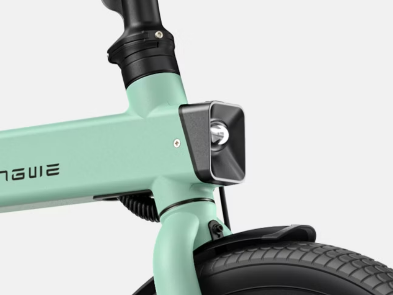 Engwe P20 Electric Bicycle