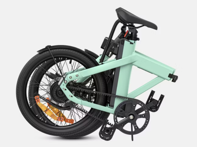 Engwe P20 Electric Bicycle