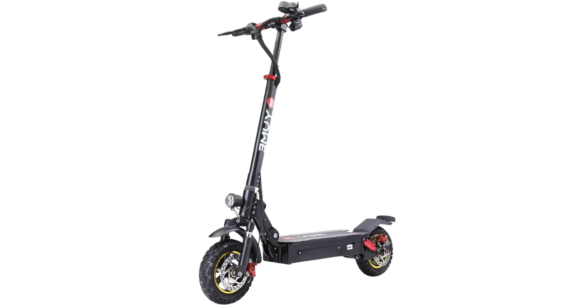 YUME S10 Electric Scooter