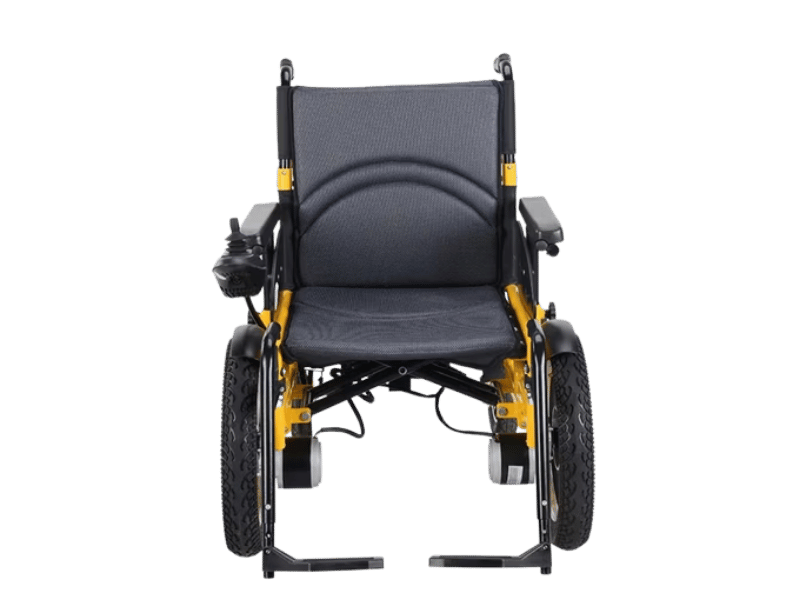 eDegree EW11 Electric Wheelchair