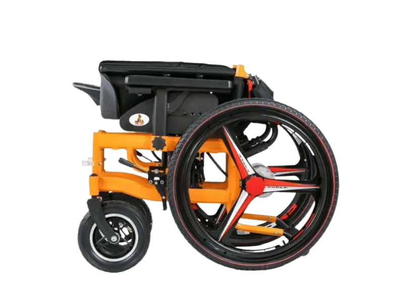 eDegree EW11 Electric Wheelchair