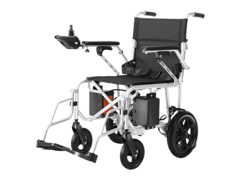 eDegree EW10 Electric Wheelchair