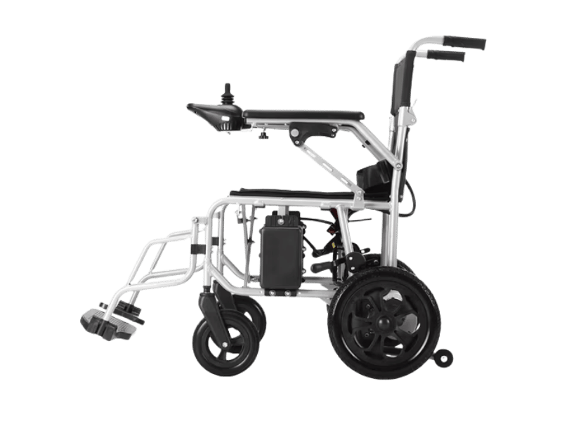 eDegree EW10 Electric Wheelchair