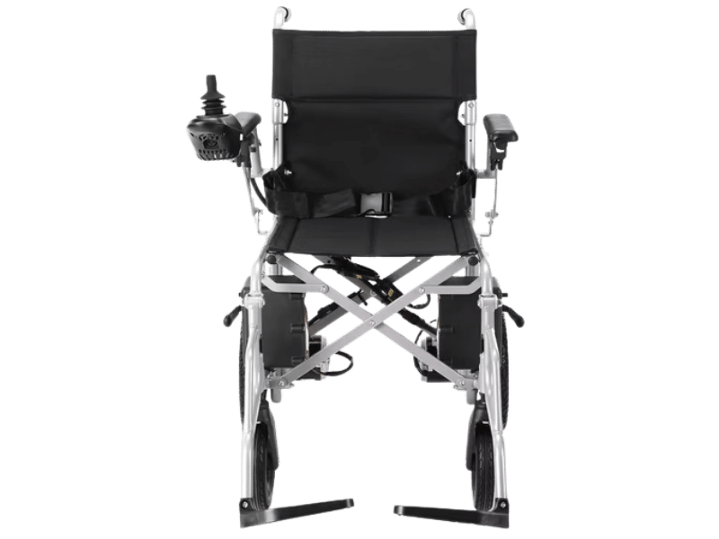 eDegree EW10 Electric Wheelchair