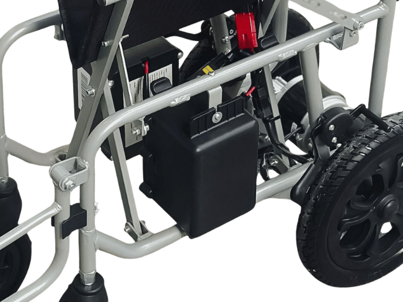 eDegree EW10 Electric Wheelchair