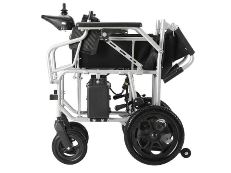 eDegree EW10 Electric Wheelchair