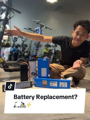 Your lithium battery used to last hours..now barely lasts 10 minutes?
