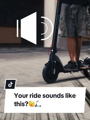 Fix it before it embarasses you bro😂🤩 #ekolifemalaysia #electricscooter #scootermalaysia...
