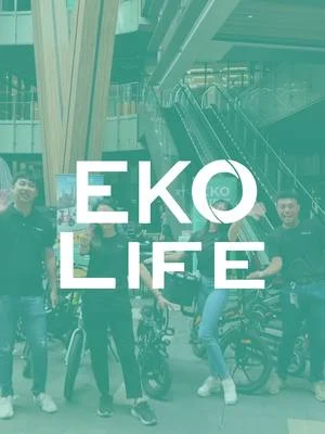 Meet Imran, the hands behind every smooth ride at Eko Life!